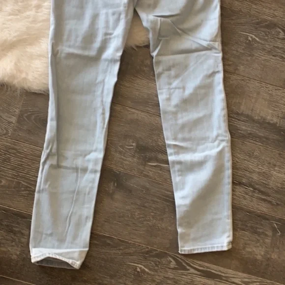 Abercrombie & Fitch | bead embellished skinny jean pant - Picture 13 of 14